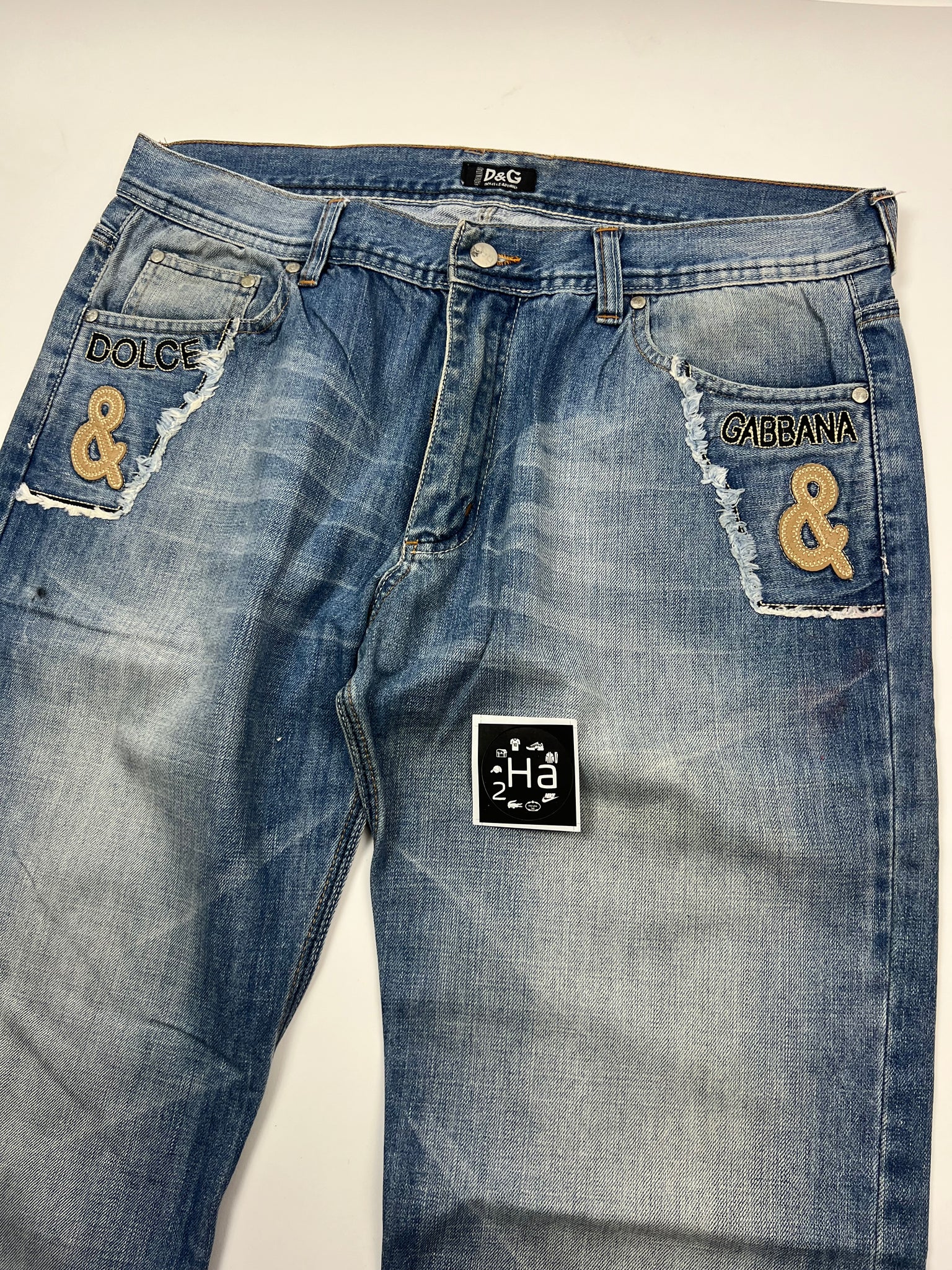 Dolce & Gabbana Jeans (34)