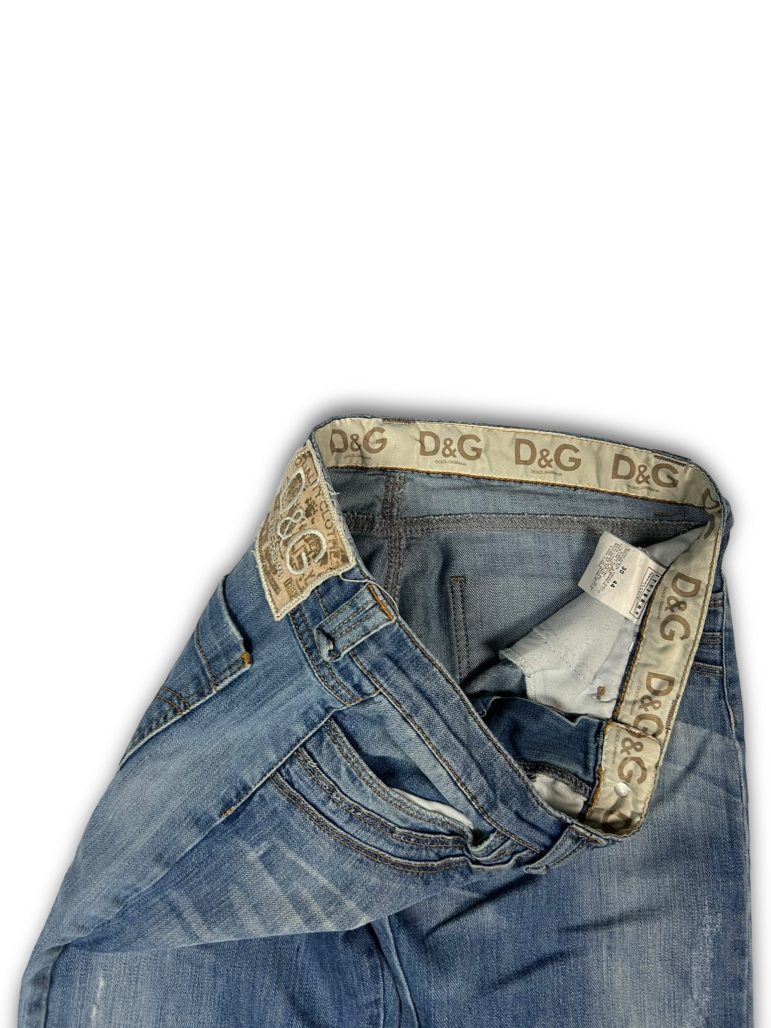 Dolce & Gabbana Jeans (36)