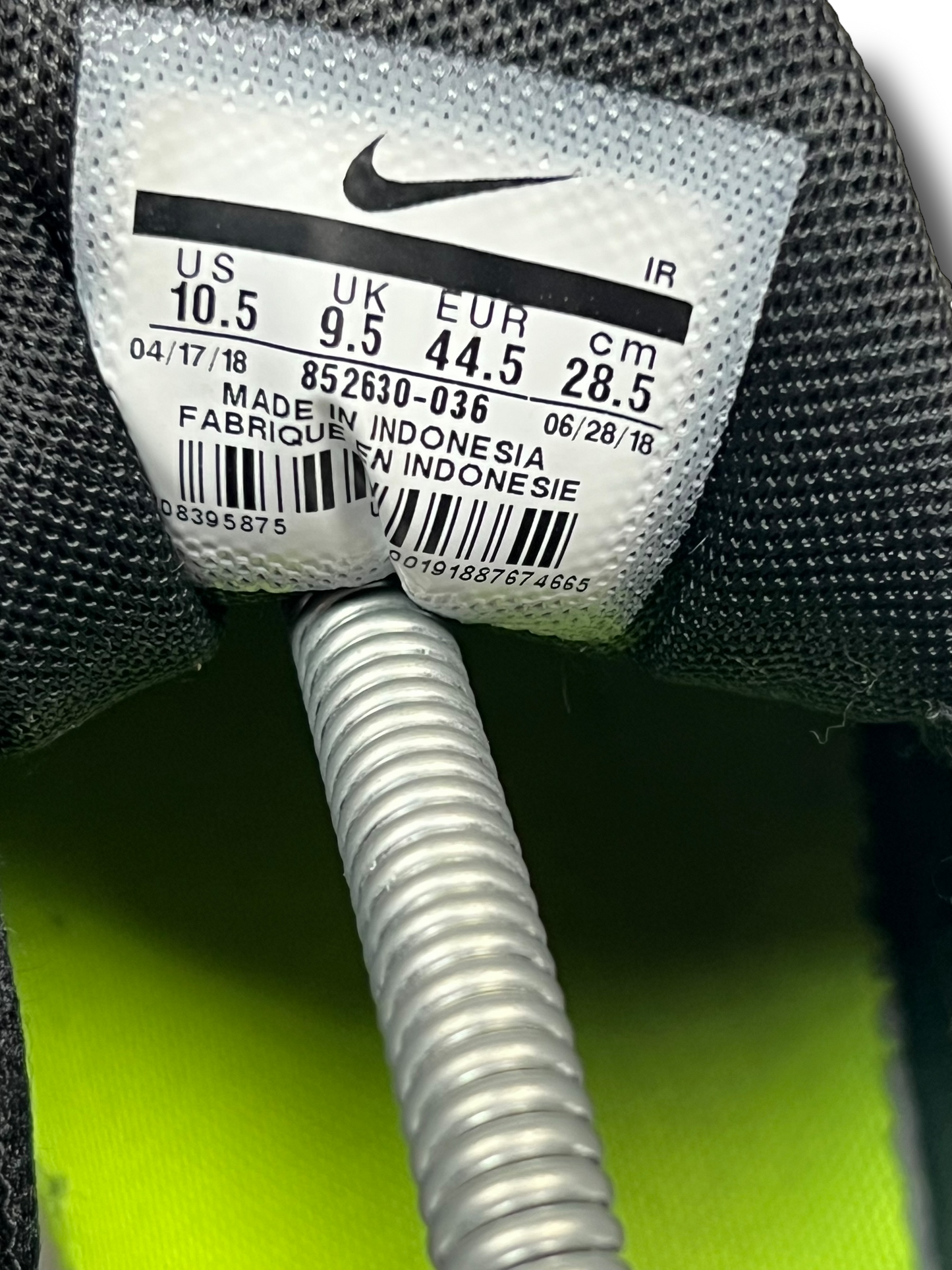 Nike Air Max Plus TN (44.5)
