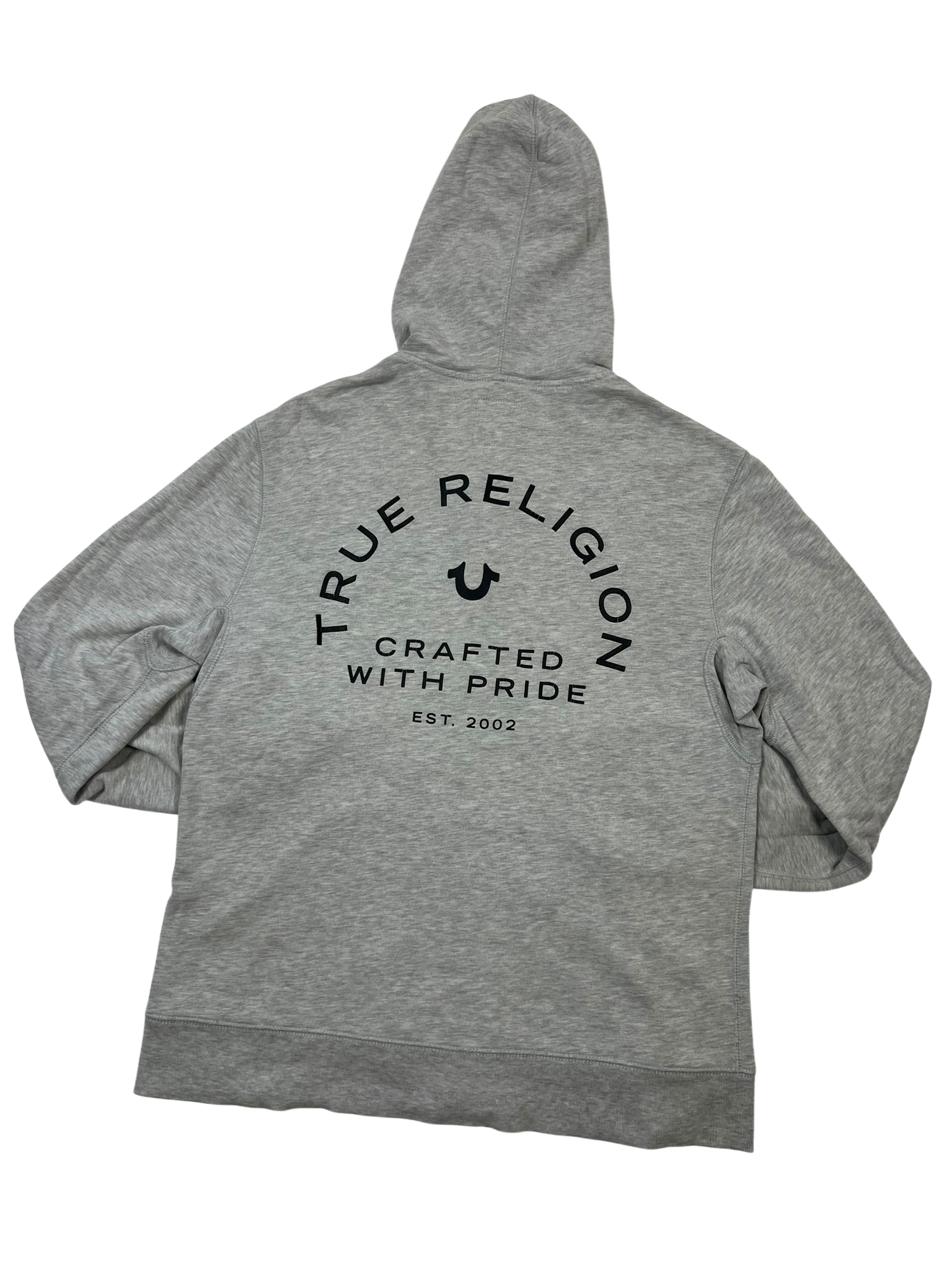 True Religion Zip Up (M)