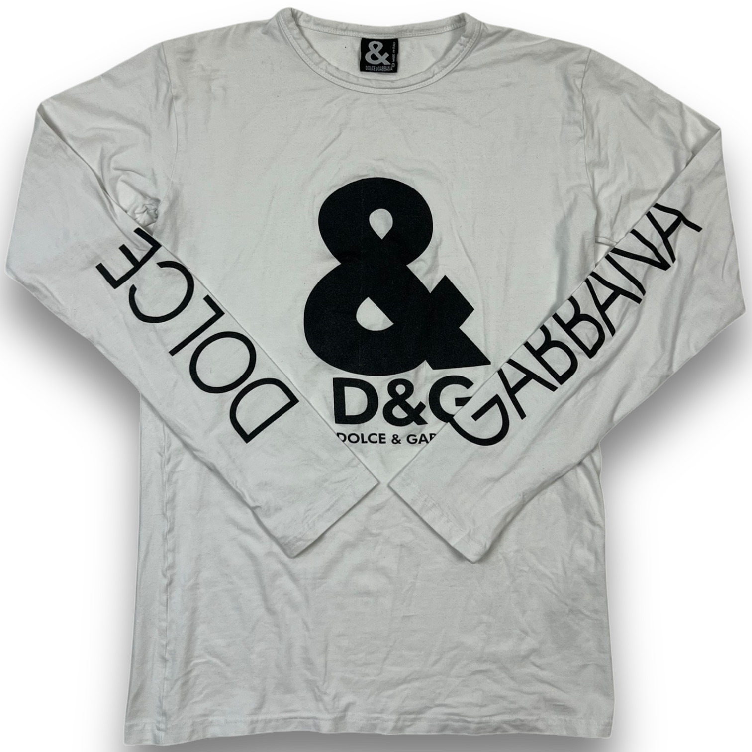 Dolce & Gabbana Longsleeve (S)