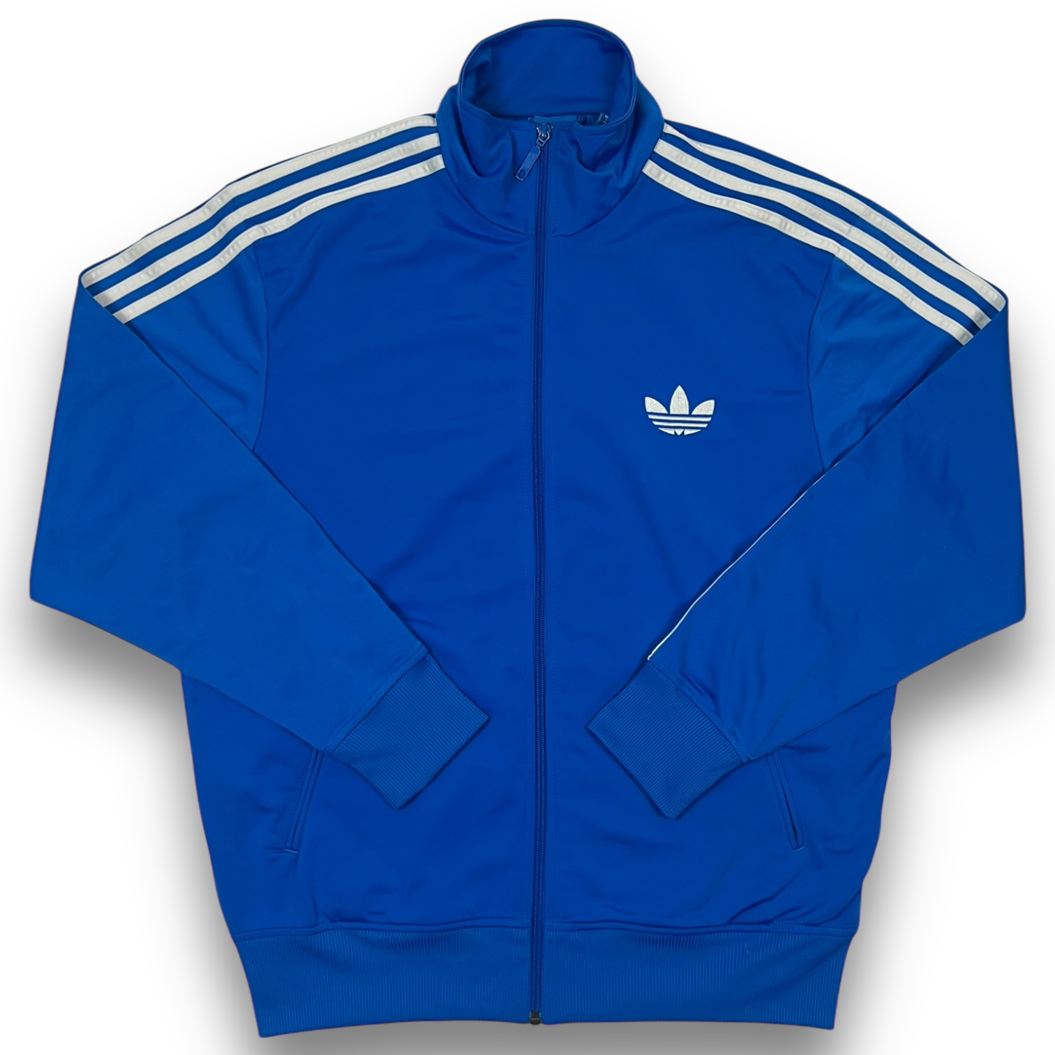 Adidas Track Jacket (L)