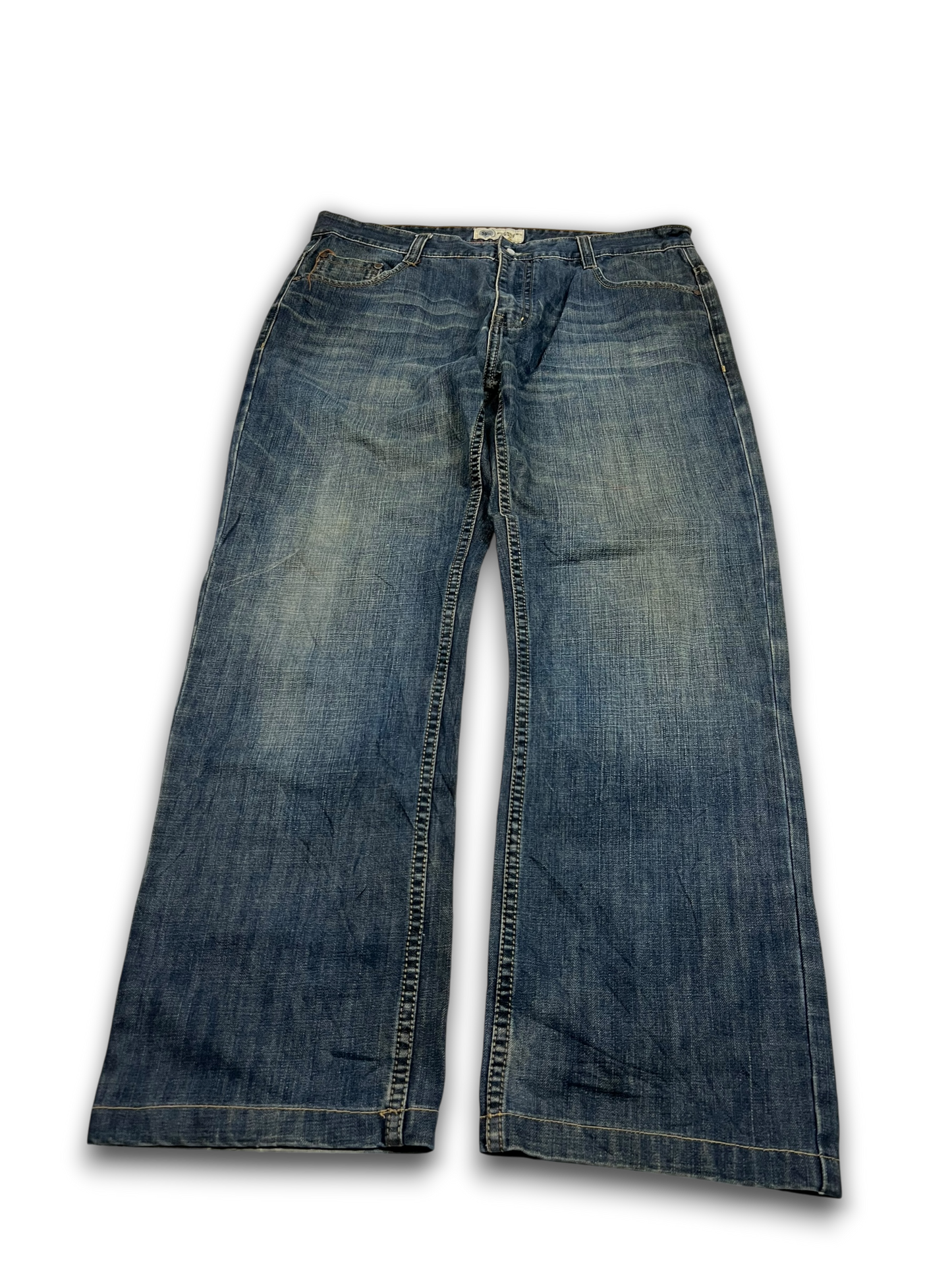 Burberry Jeans (34)