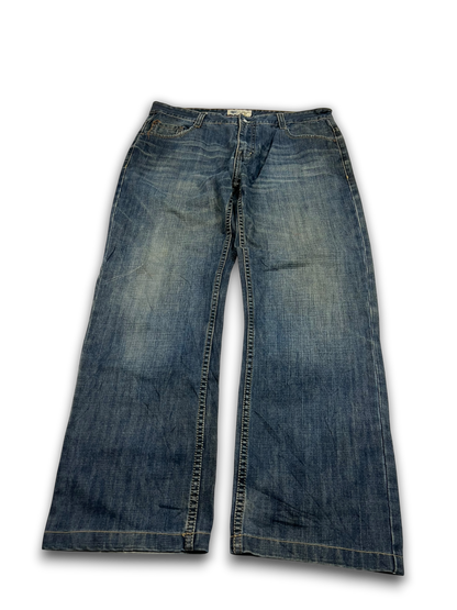 Burberry Jeans (34)
