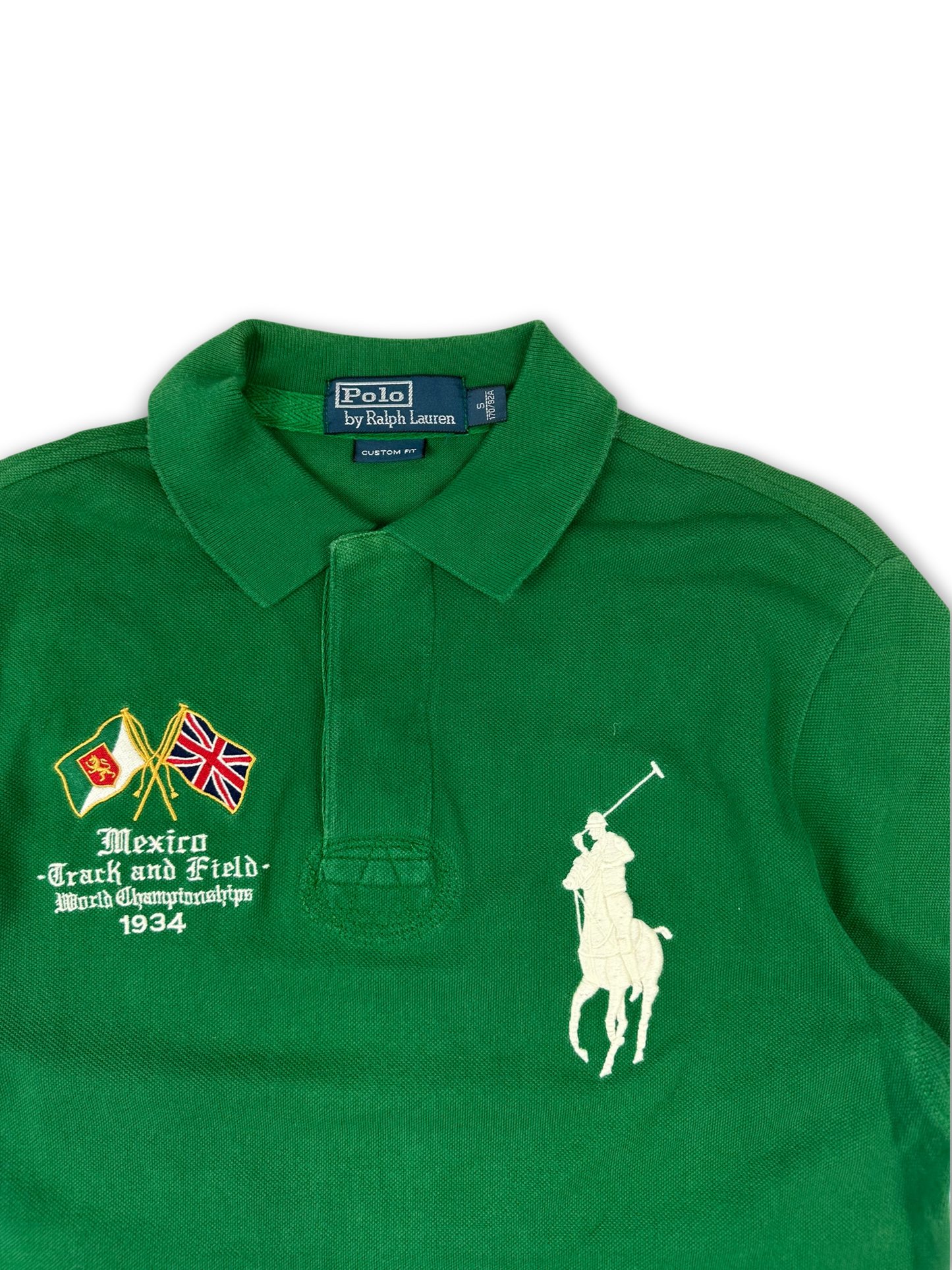 Polo Ralph Lauren Polo (S)