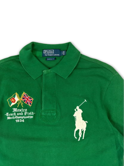 Polo Ralph Lauren Polo (S)