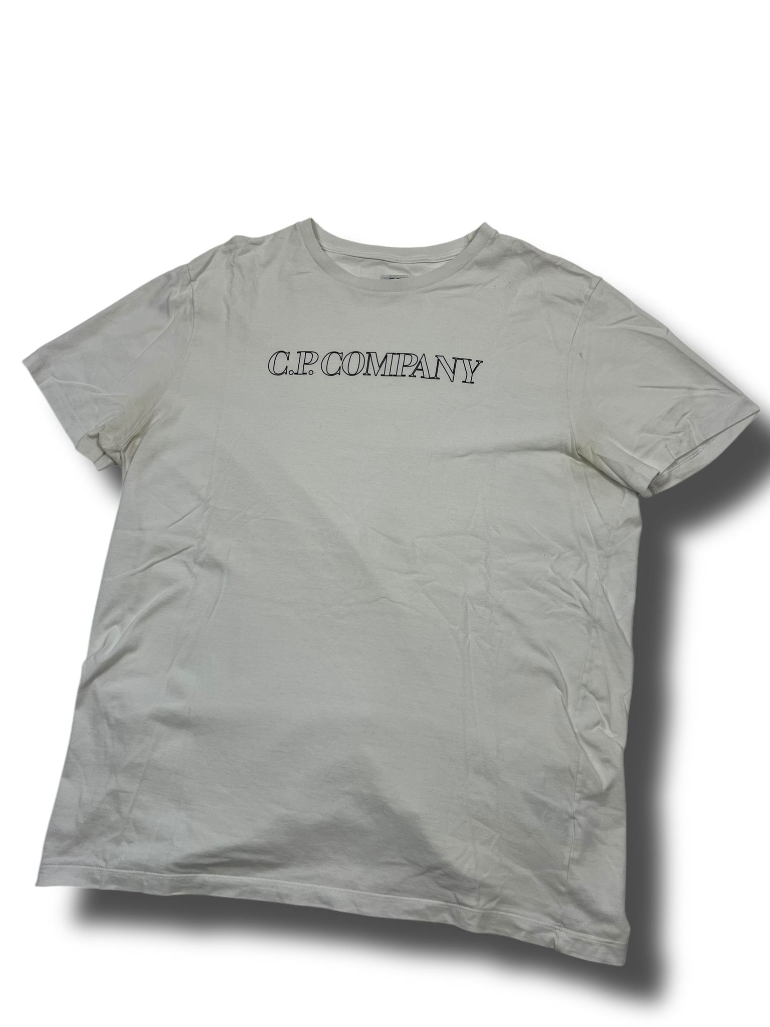 C.P. Company T-Shirt (L)