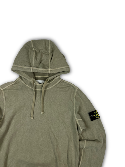Stone Island Hoodie (S)