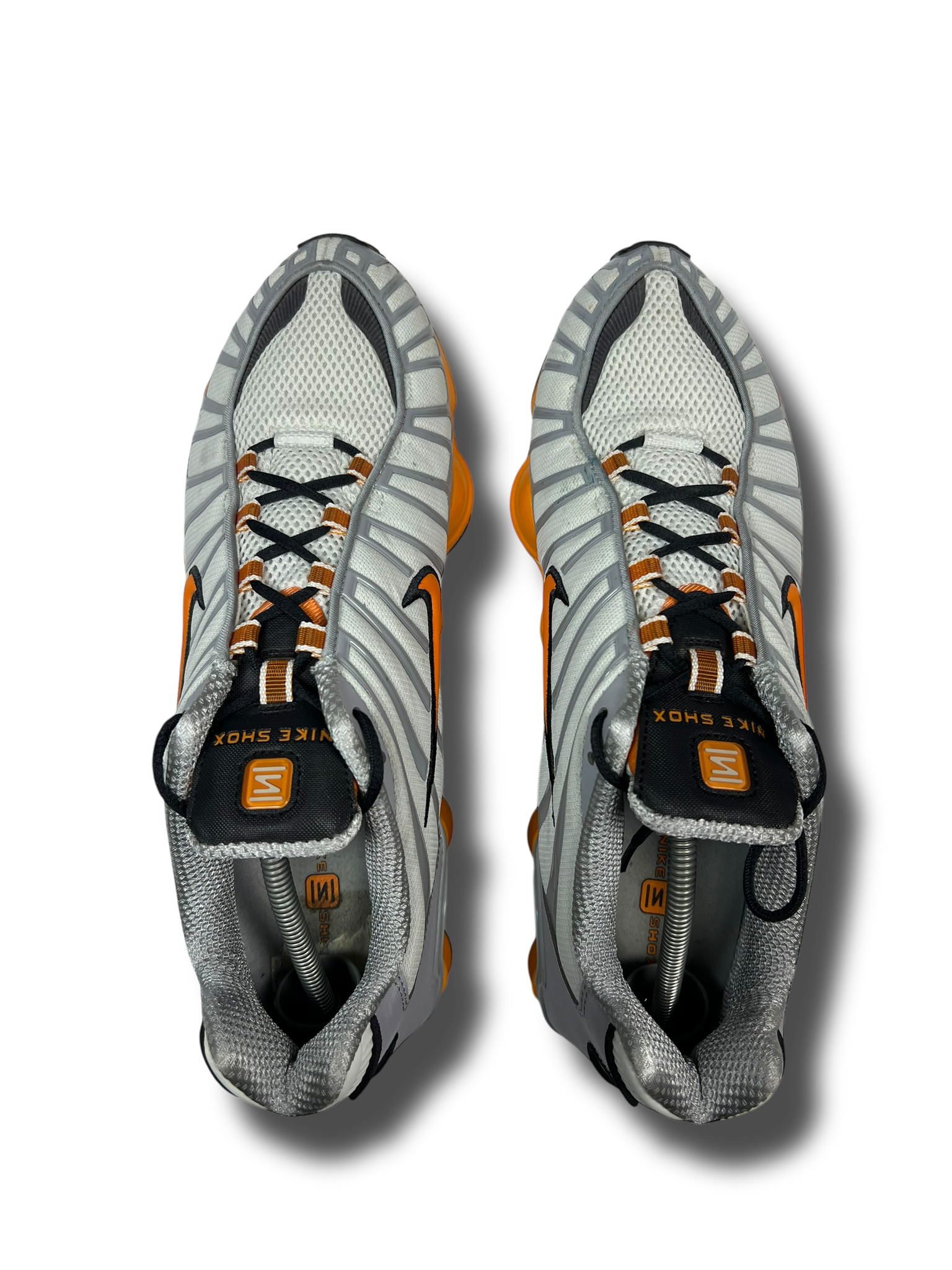 Nike Shox TL (46)
