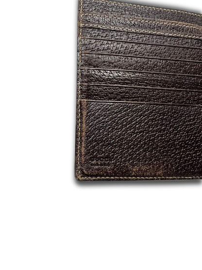 Gucci Portmonnaie