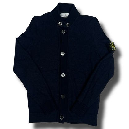 Stone Island Bottem Up (XS)