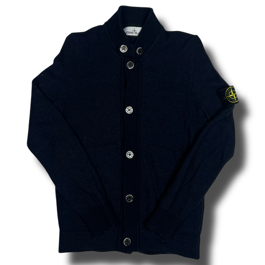 Stone Island Bottem Up (XS)
