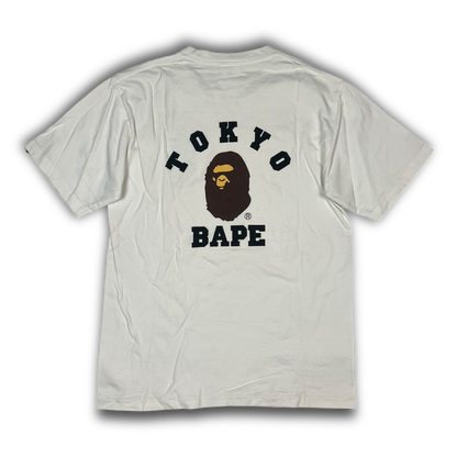 A Bathing Ape T-Shirt (M)