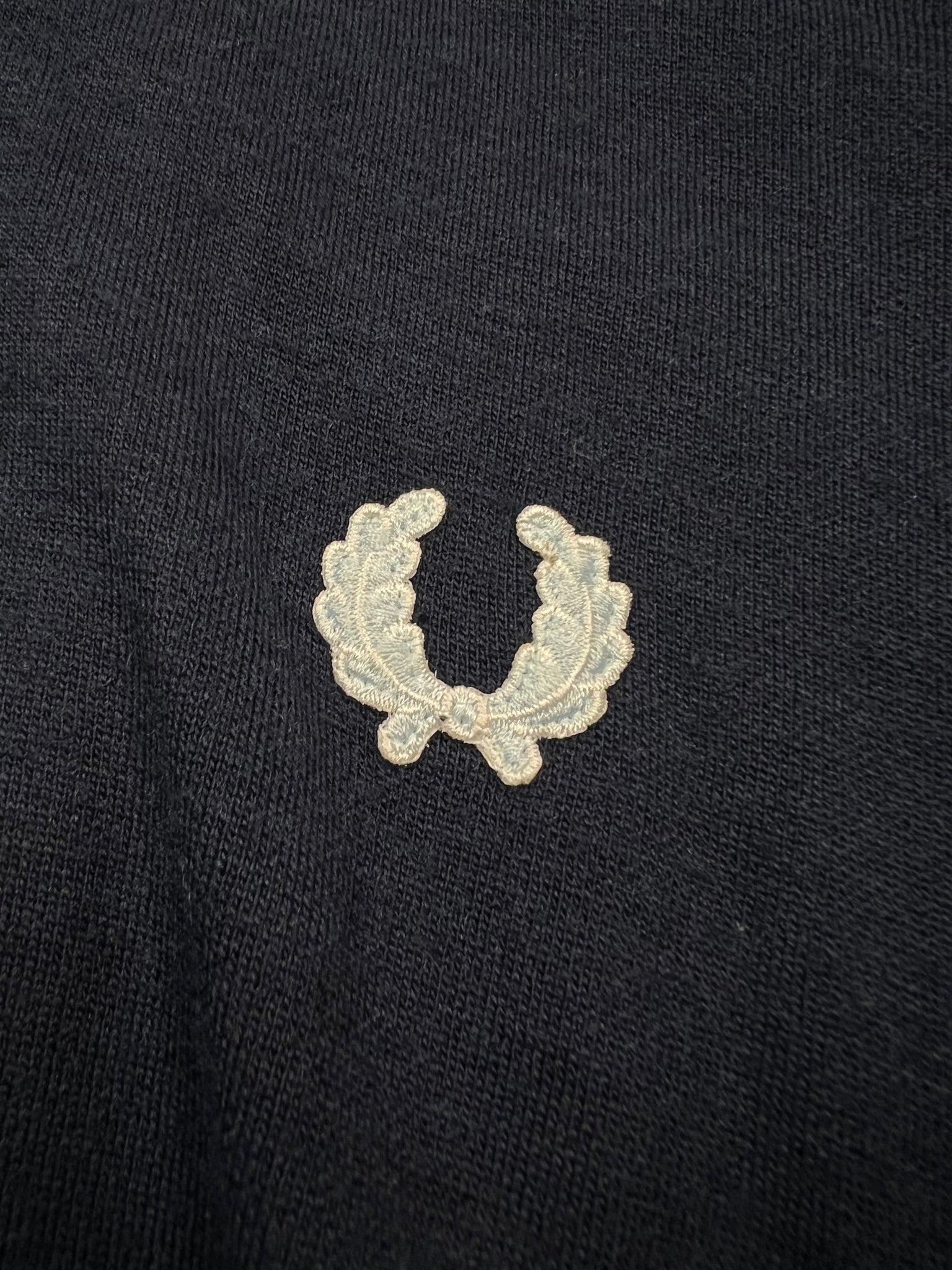 Fred Perry Zip Up (XL)