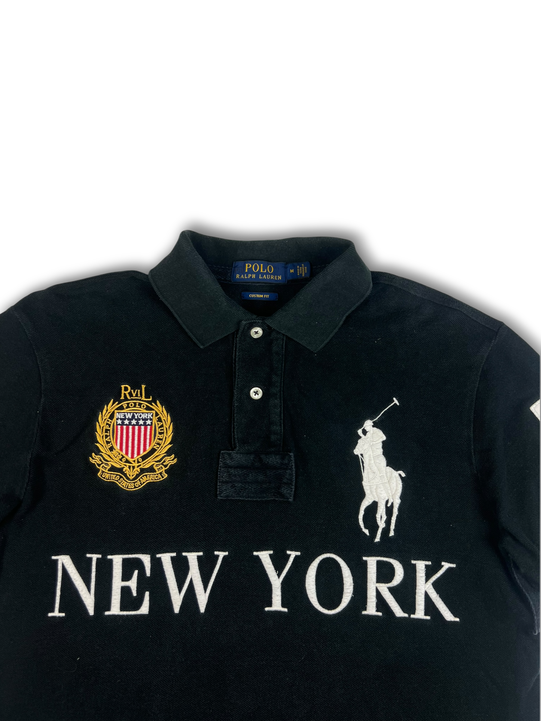 Polo Ralph Lauren Polo (M)