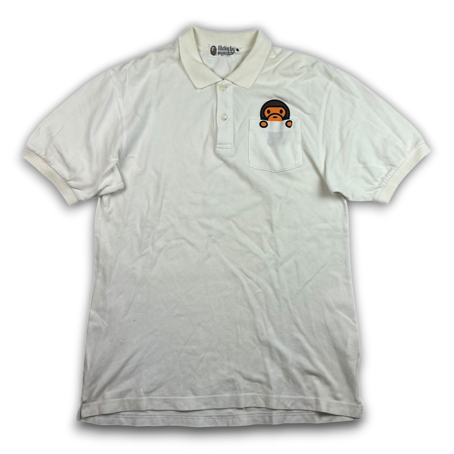 Babymilo Polo (M)