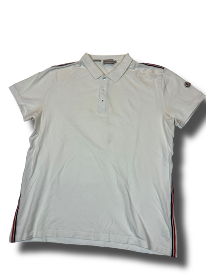 Moncler Polo (XL)