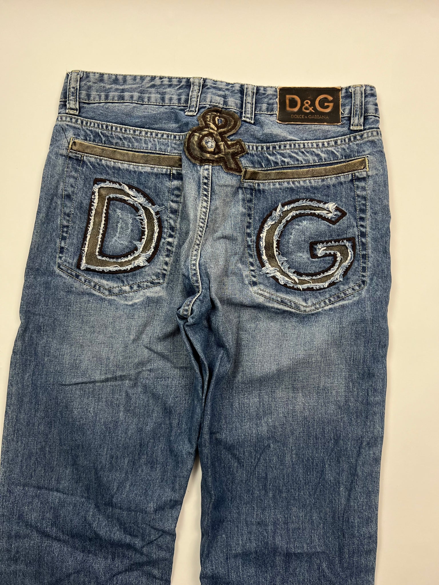 Dolce & Gabbana Jeans (33)