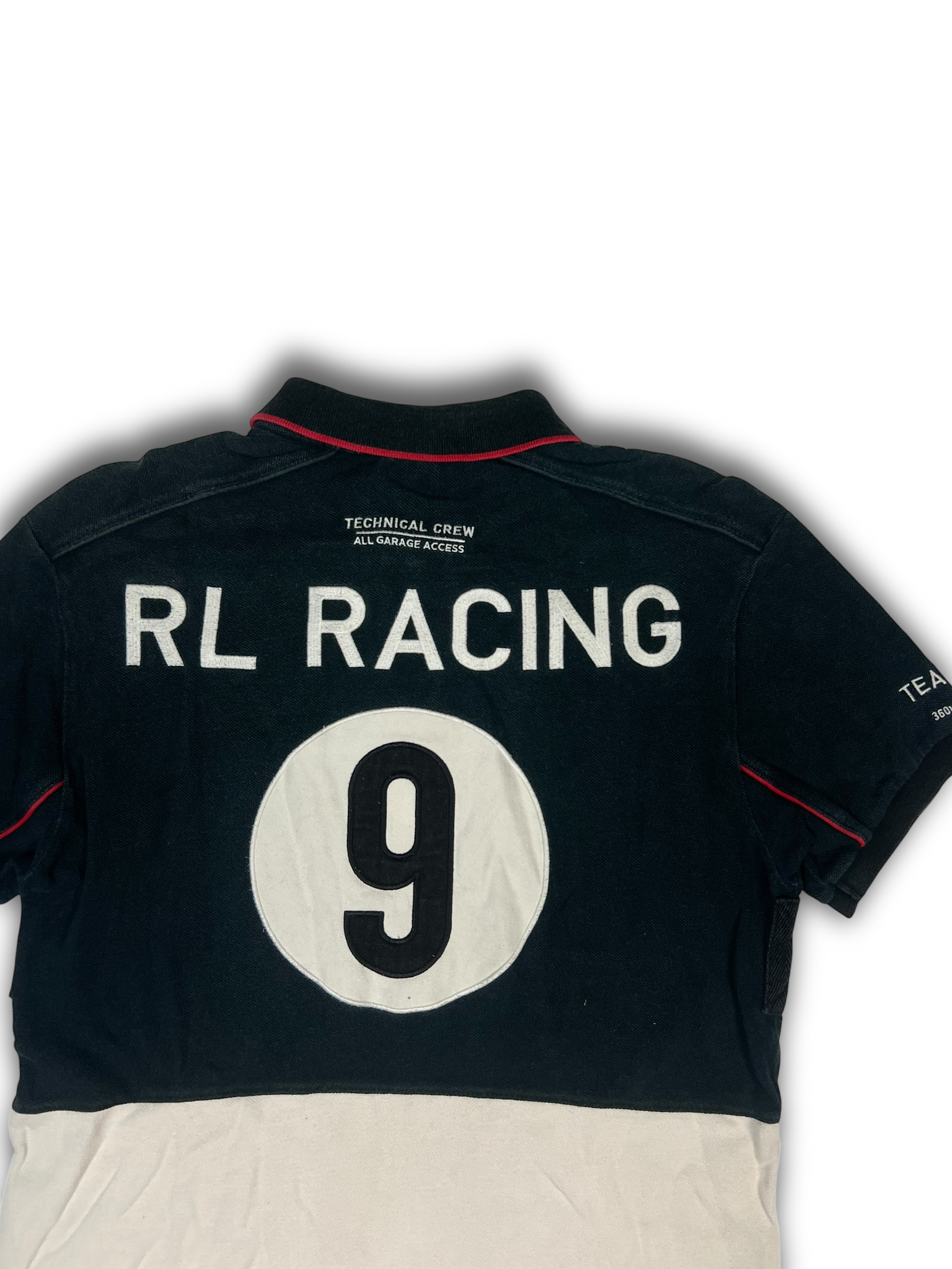Polo Ralph Lauren Polo (M)