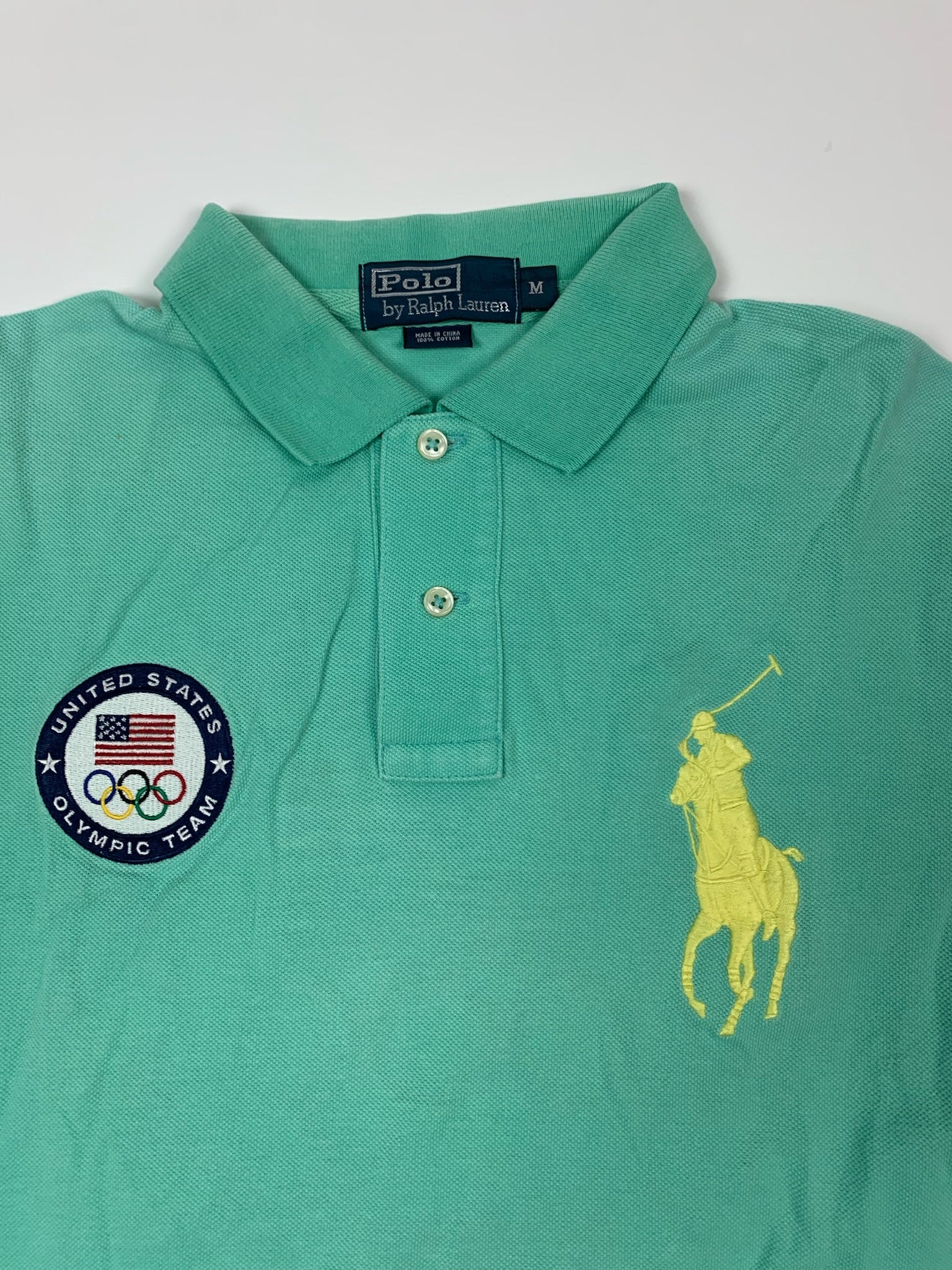 Polo Ralph Lauren Polo (M)