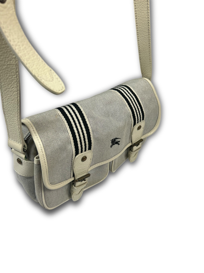 Burberry Bag (M)