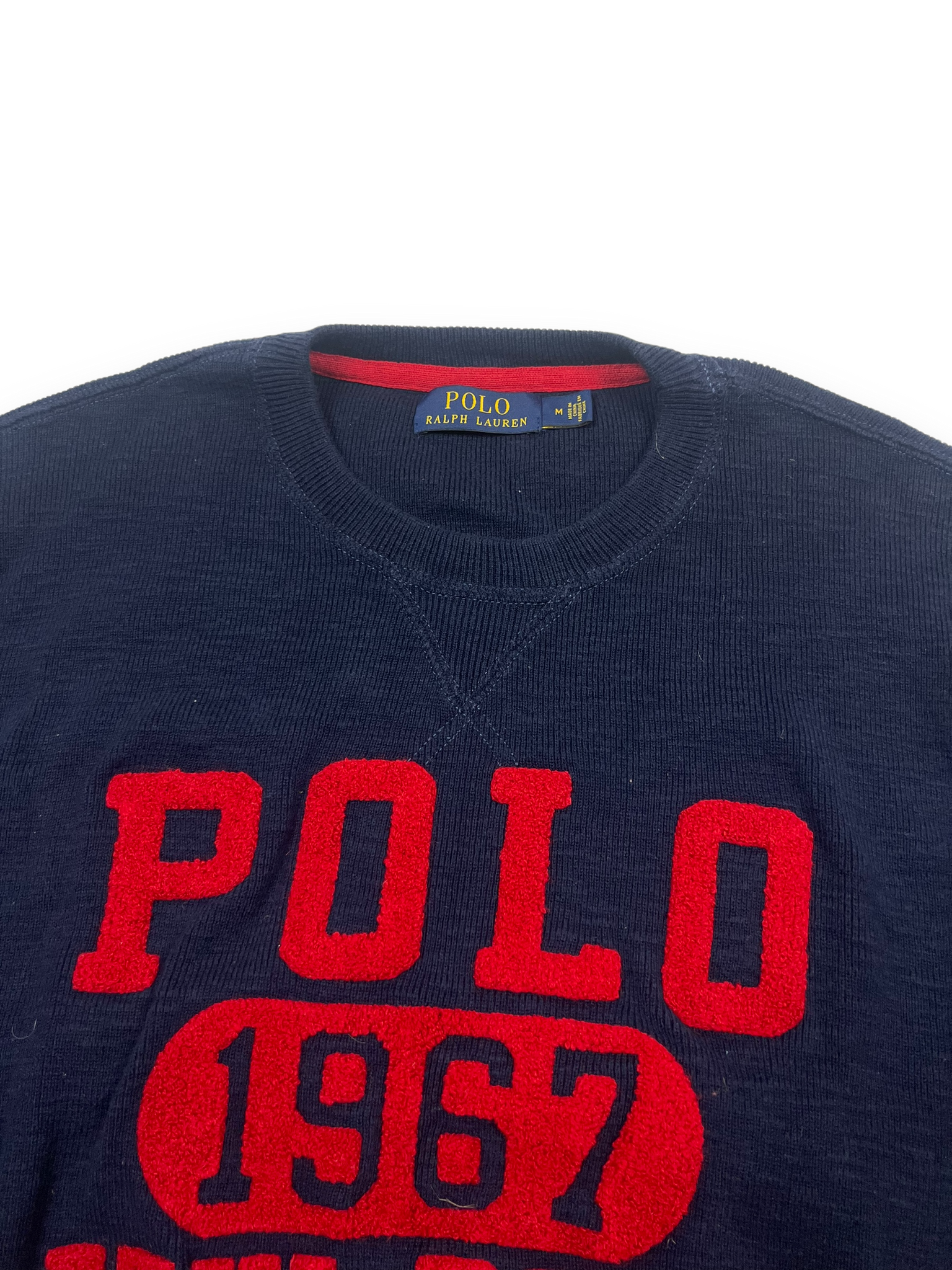 Polo Ralph Lauren Sweater (M)