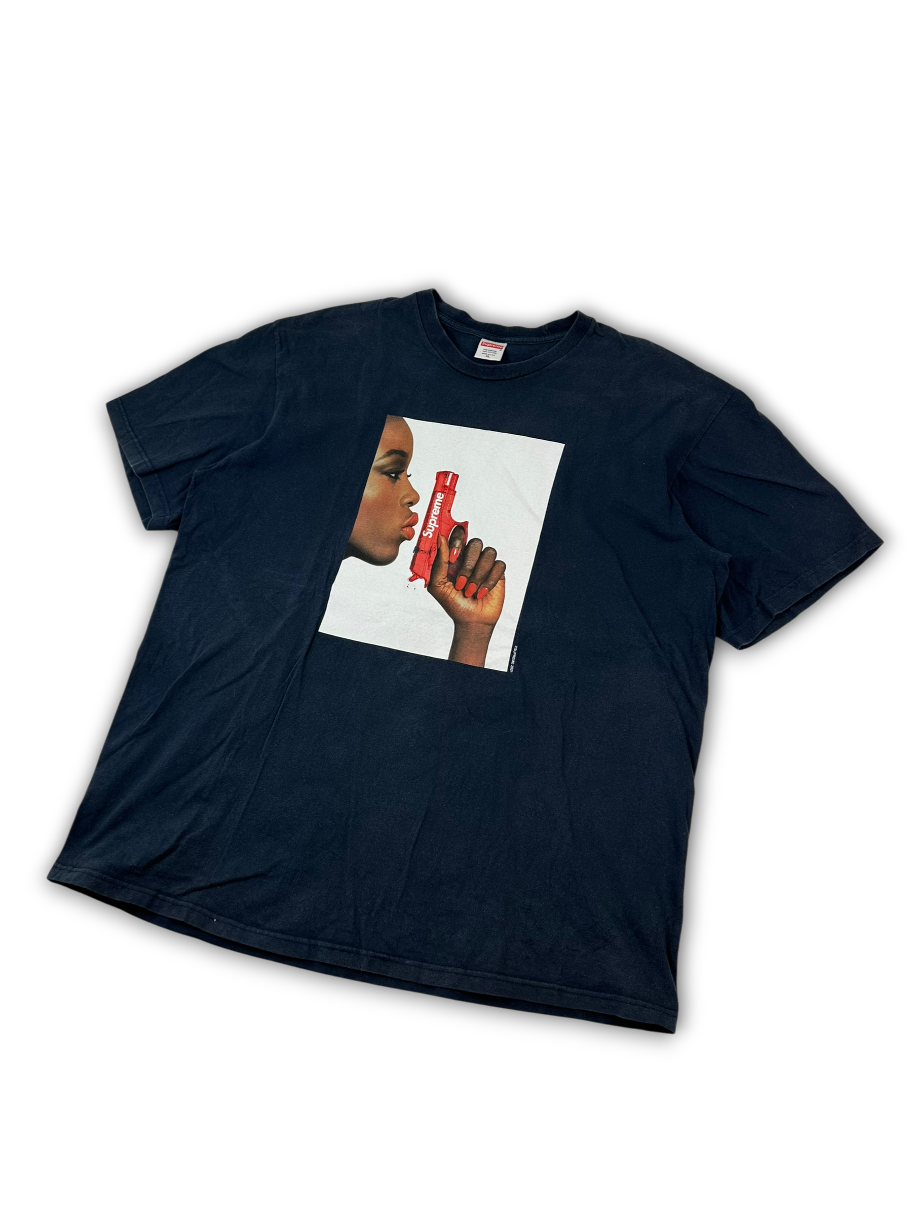 Supreme T-Shirt (XL)