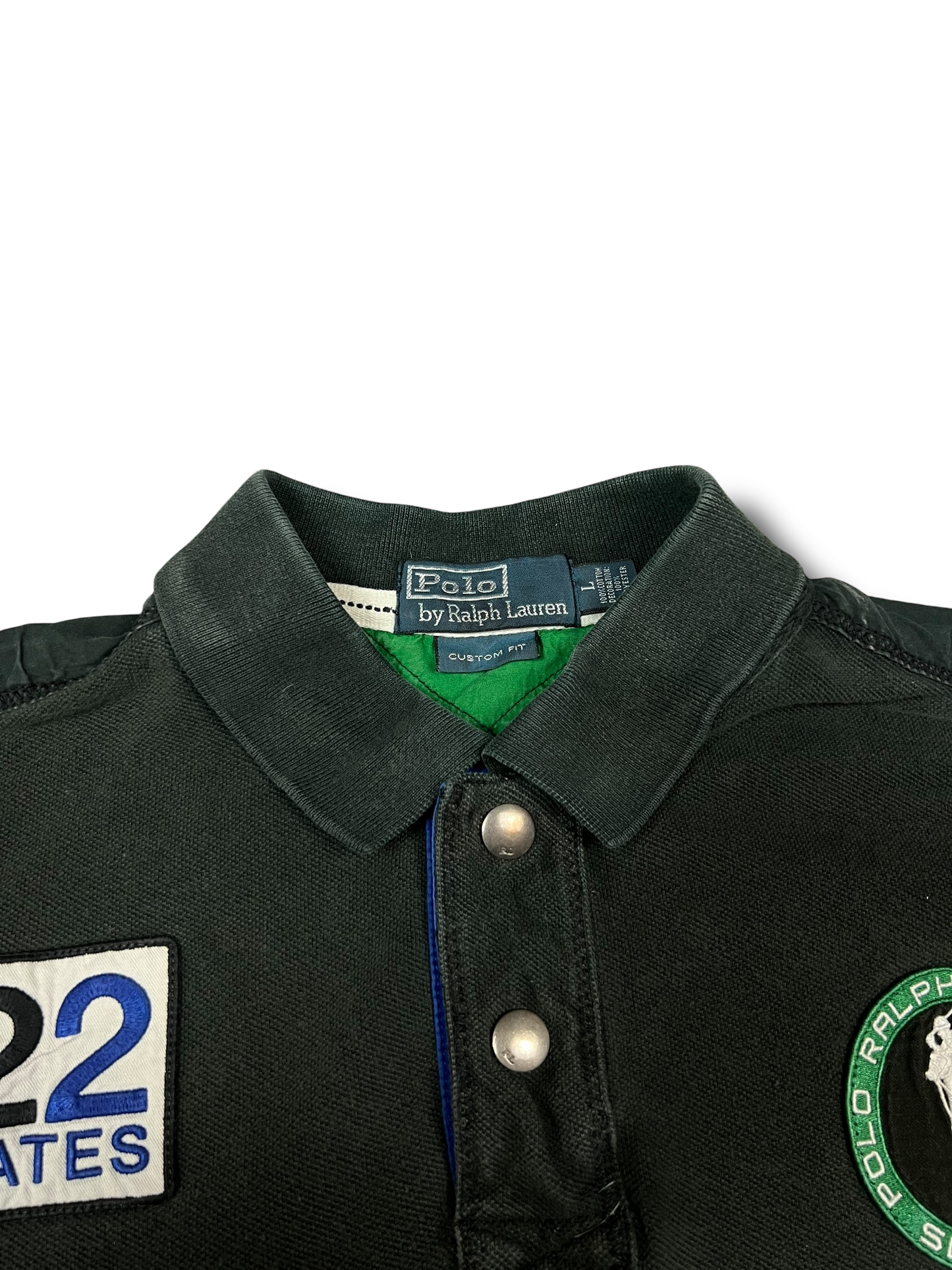 Polo Ralph Lauren Polo (L)