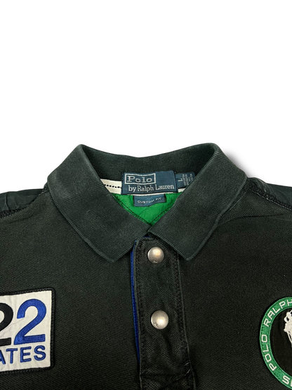 Polo Ralph Lauren Polo (L)