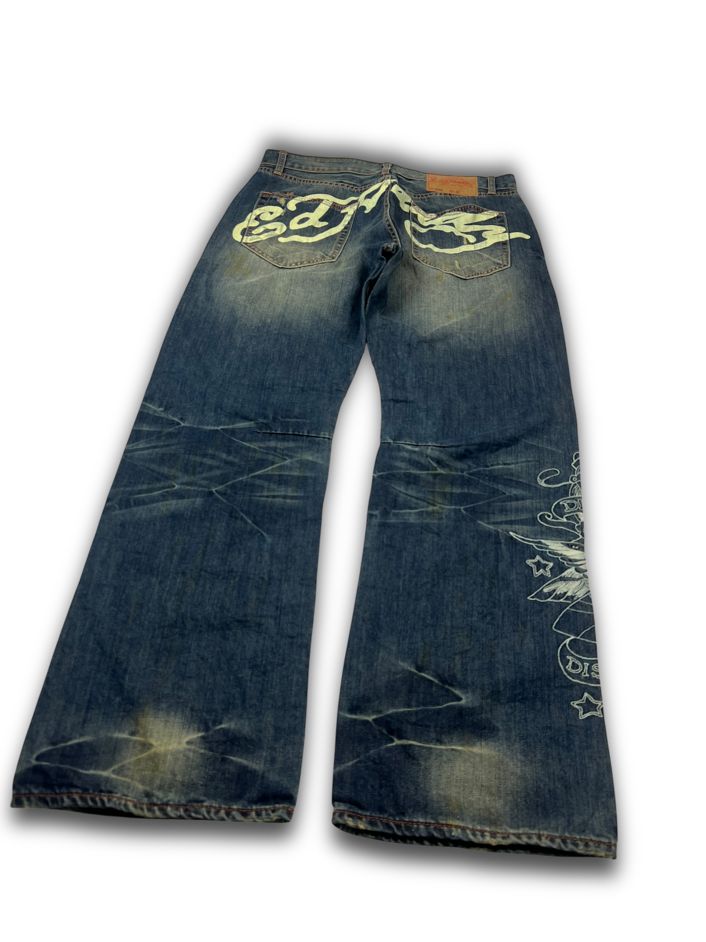 Ed Hardy Jeans (38)