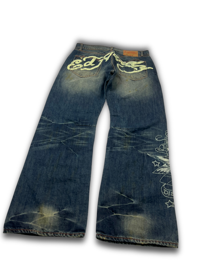 Ed Hardy Jeans (38)