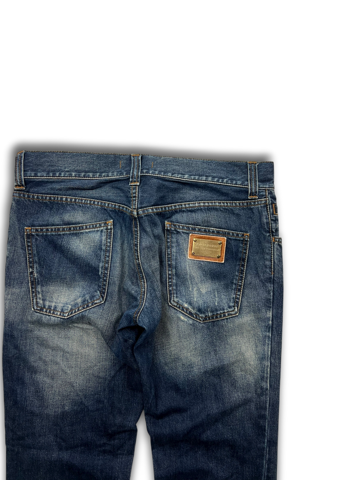 Dolce & Gabbana Jeans (33)