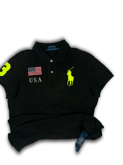 Polo Ralph Lauren Polo (M)