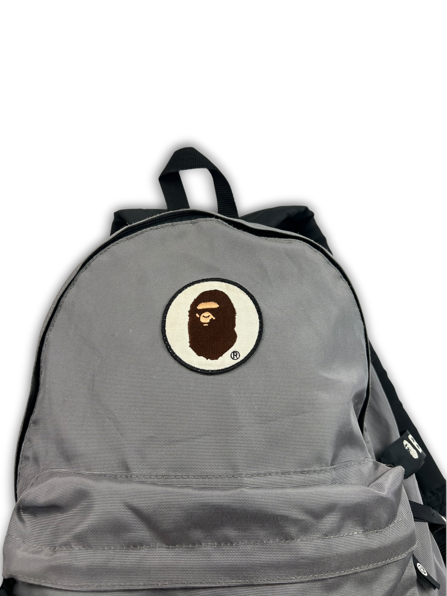 A Bathing Ape Backpack