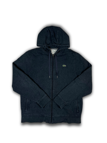Lacoste Zip Up (XL)