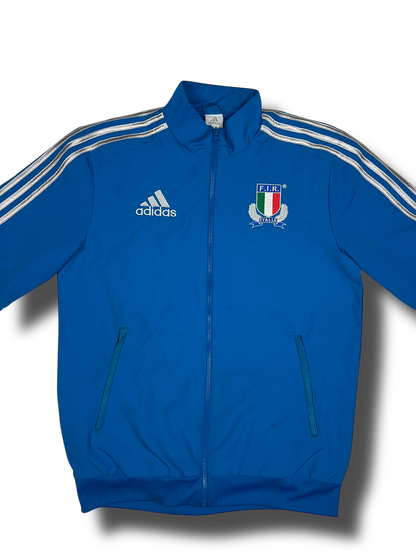 Adidas Italy Track Jacket (S)
