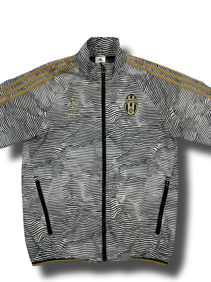 Adidas Juventus Tracksuit (S)
