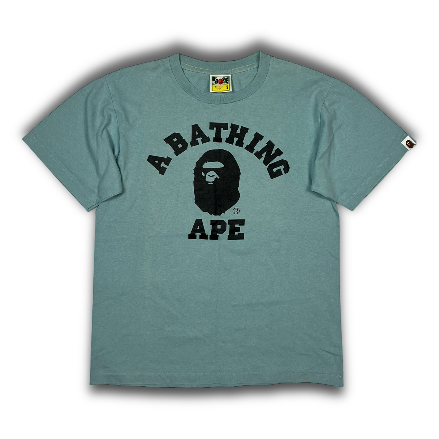 A Bathing Ape T-Shirt (S)