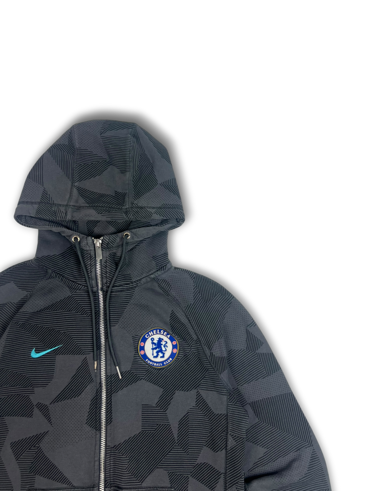 Nike Chelsea FC Zip up (S)
