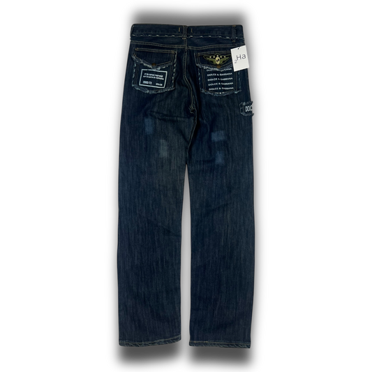 Dolce & Gabbana Jeans (32)