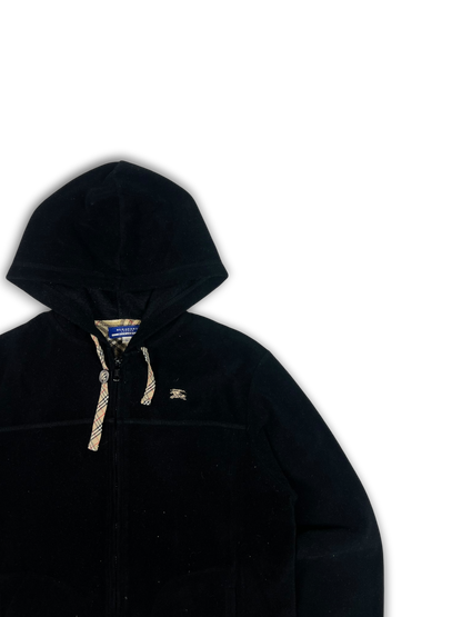 Burberry Zip Up (L)