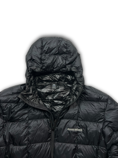 Montbell Puffer Jacket (L)