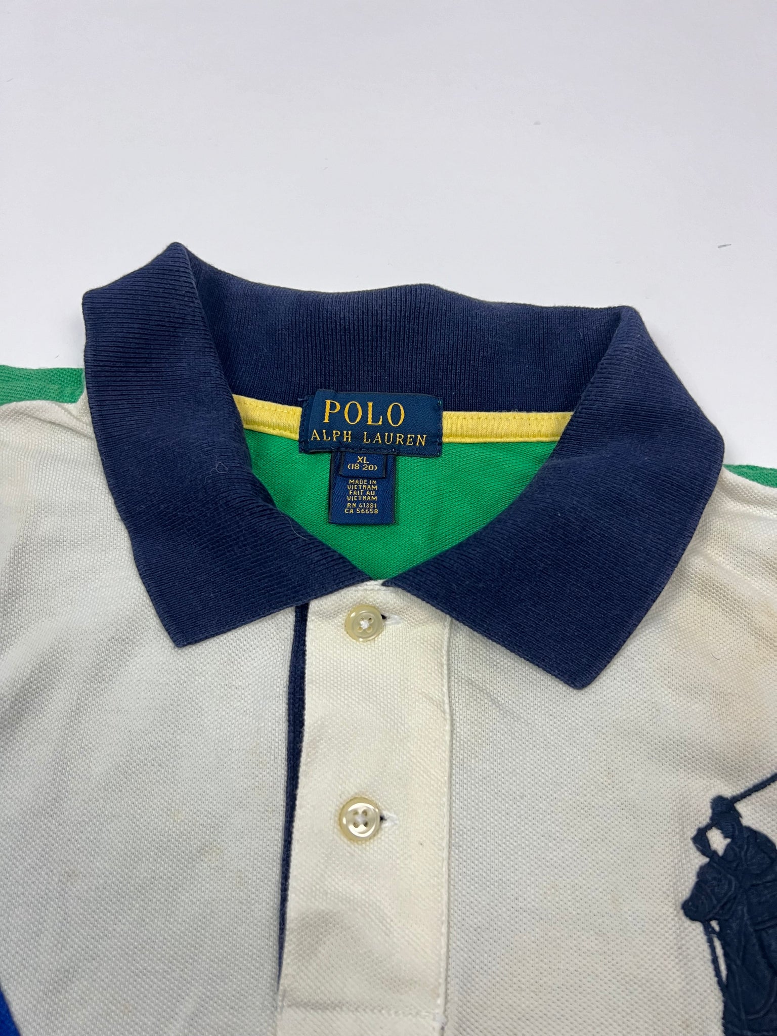 Polo Ralph Lauren Polo (XL)