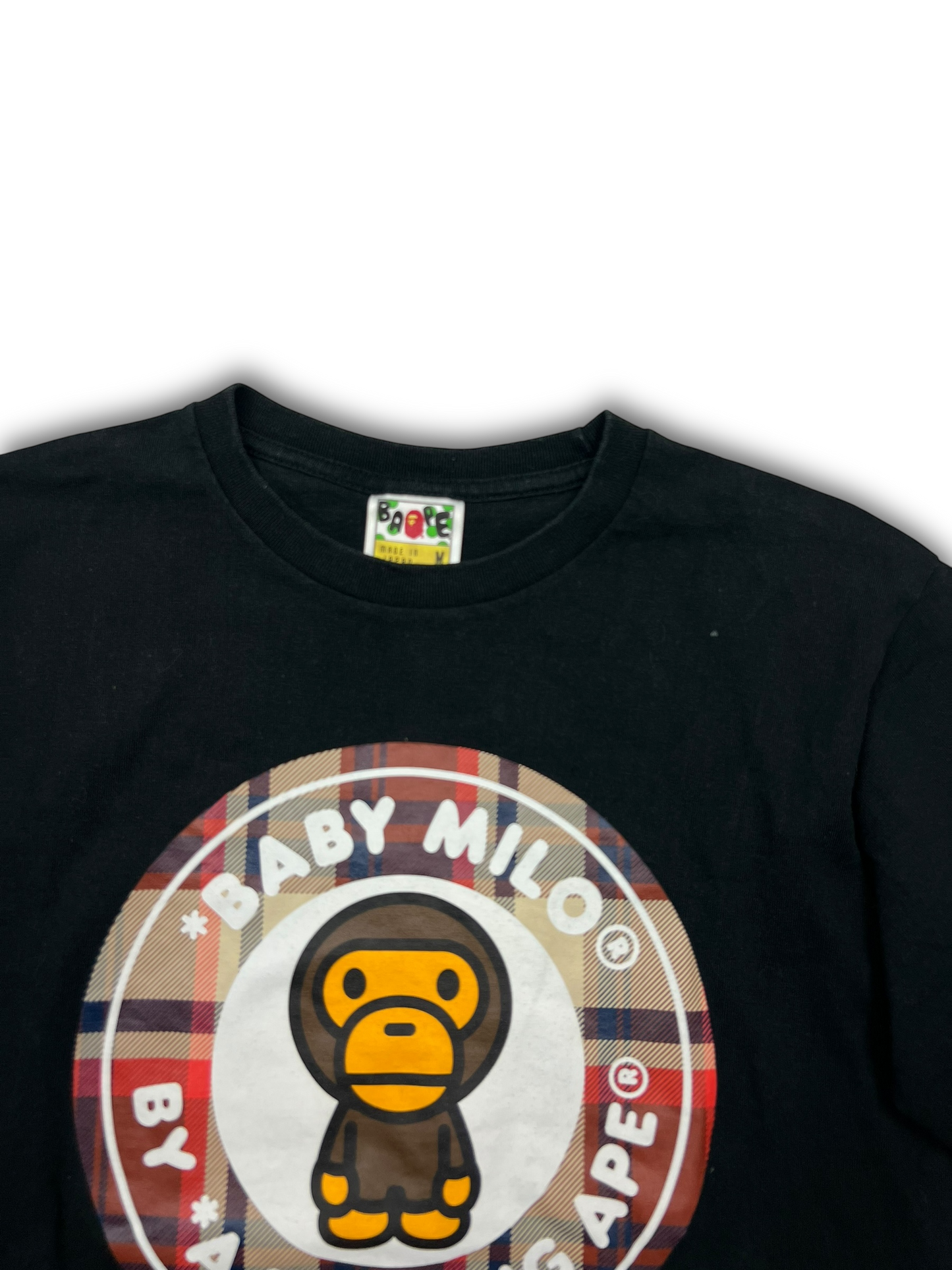 A Bathing Ape T-Shirt (M)