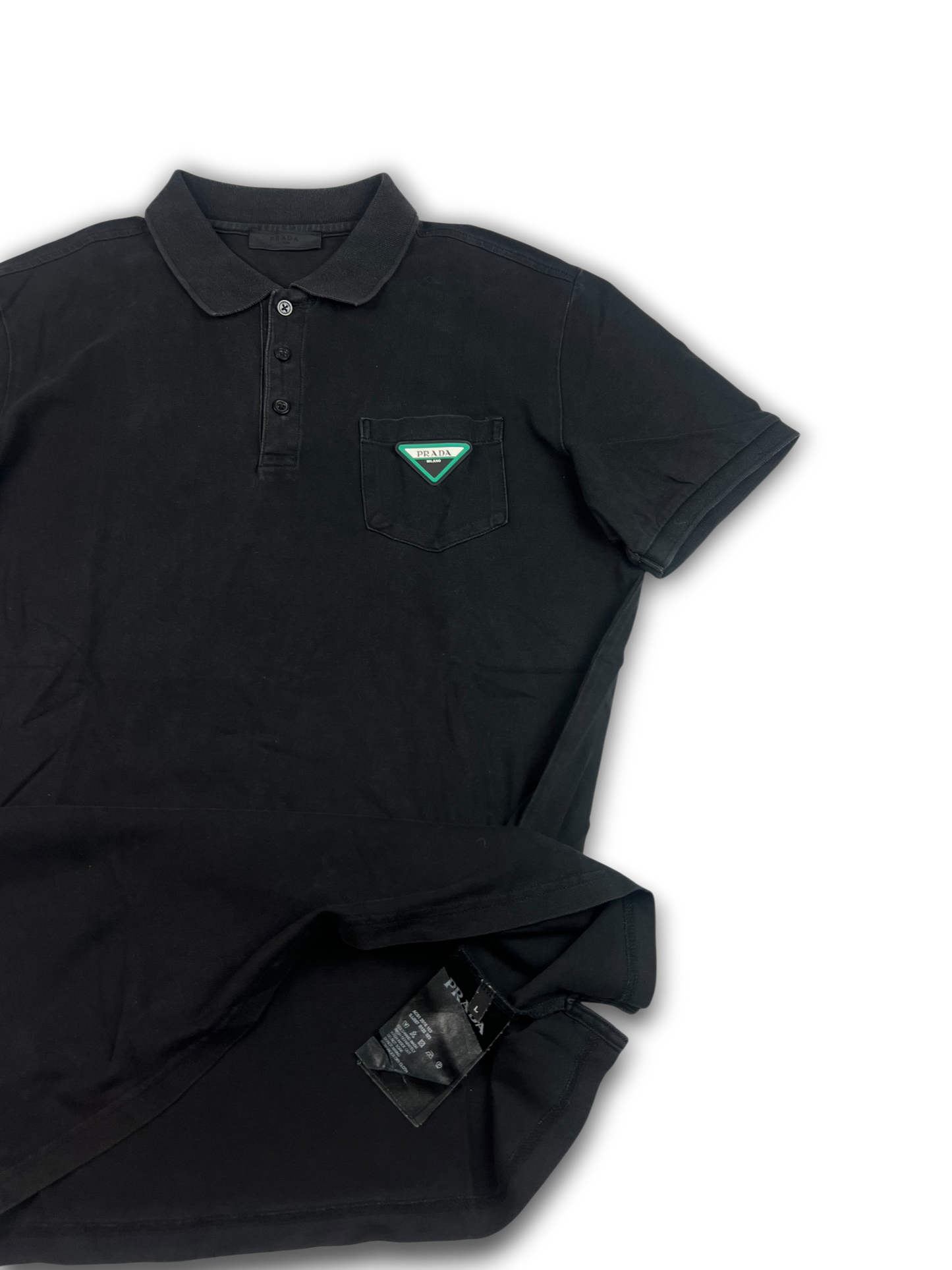 Prada Polo (L)