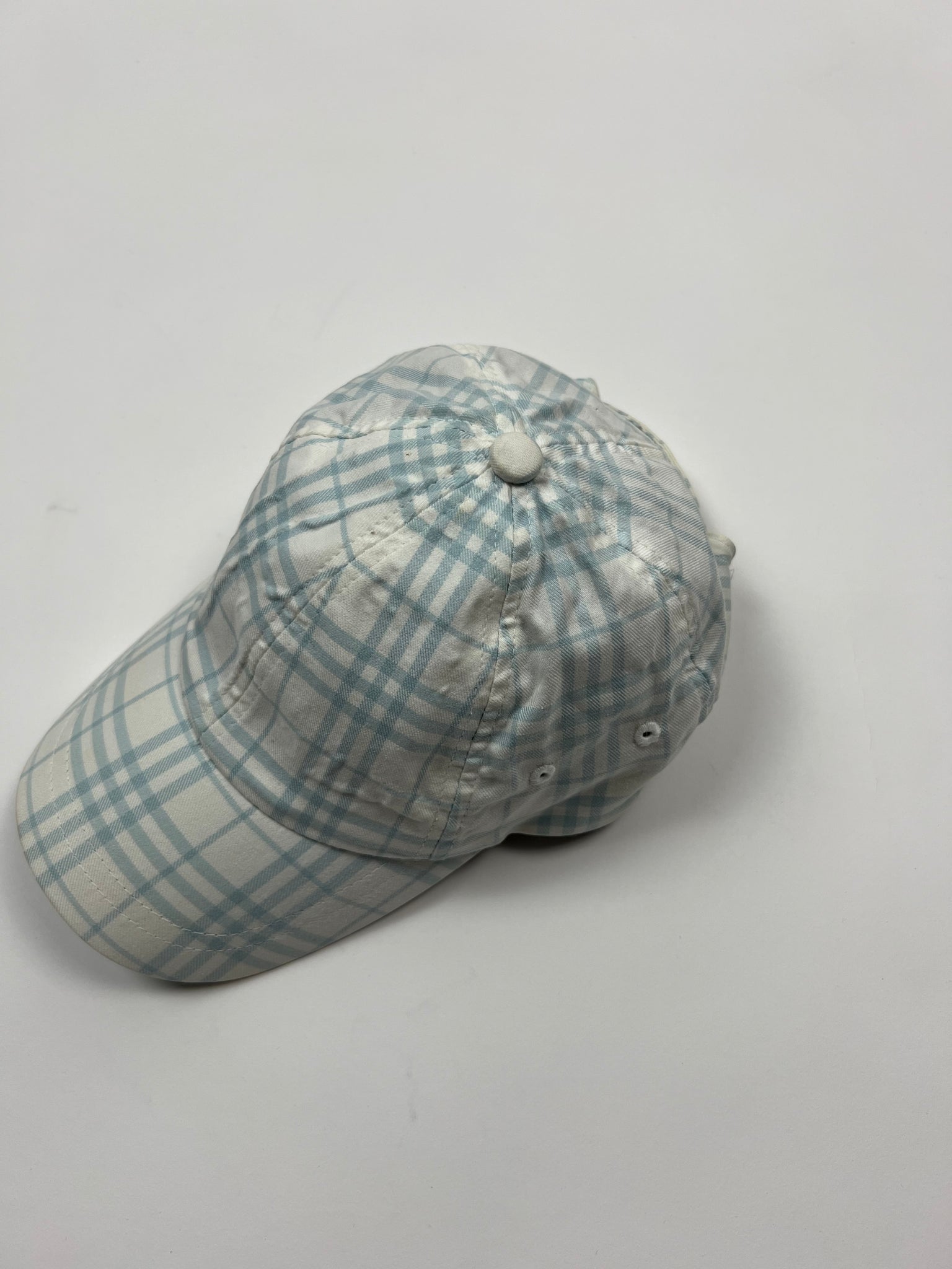 Burberry Cap