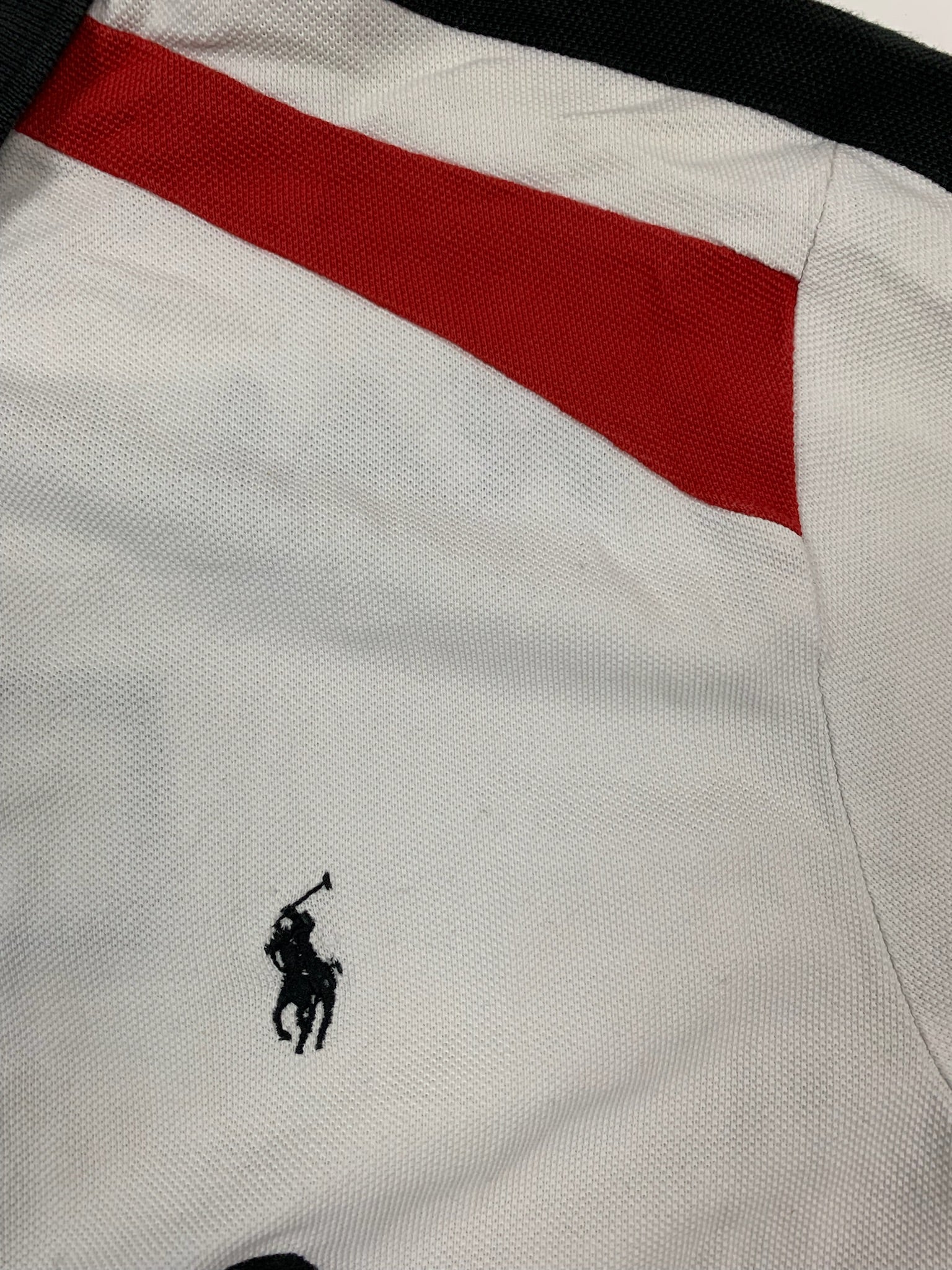 Polo Ralph Lauren Polo (L)