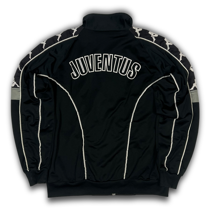 Kappa Juventus Track Jacket (S)