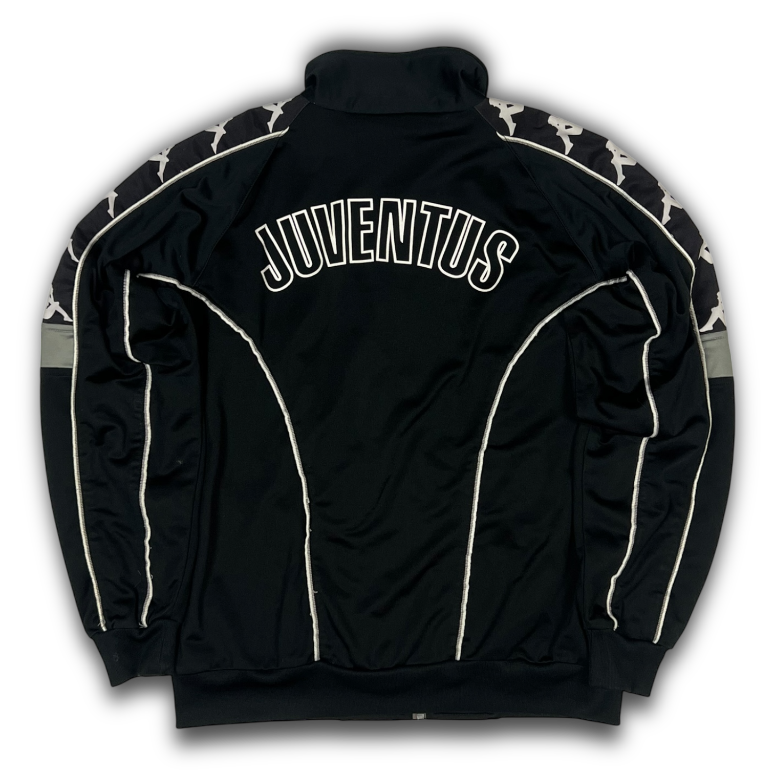Kappa Juventus Track Jacket (S)