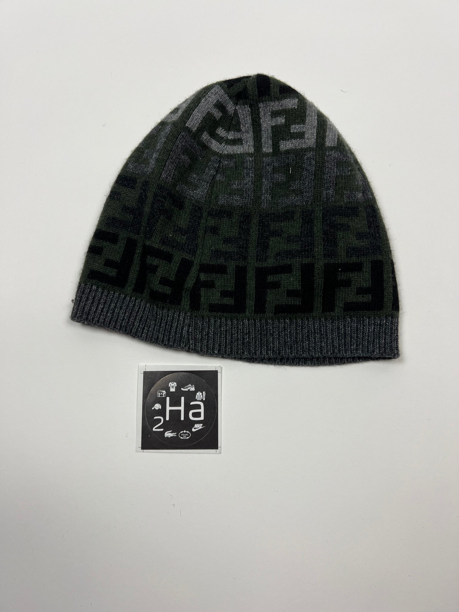 Fendi Beanie